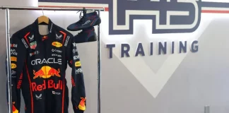 Alertan por altas temperaturas para el GP de Estados Unidos, calor superará los 31°C en Austin