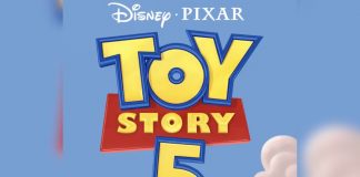 Toy Story 5: revelan primeras imágenes de Woody y Buzz en la nueva película de Pixar