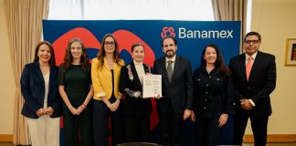 Secretaría de Economía de Tamaulipas y Banamex impulsan PyMES con financiamiento y herramientas digitales