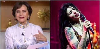 Pati Chapoy cuestiona éxito de Cazzu en México: “usa información falsa en contra de Christian Nodal para levantar el morbo”