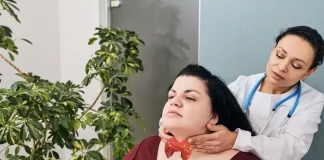 Cambios de peso y cansancio constante: señales de que tu tiroides podría estar fallando