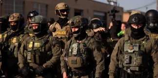 ICE deberá portar cámaras corporales en Chicago tras fallo judicial