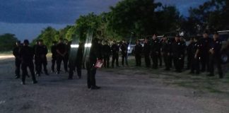 Indagan también fraude en SSP