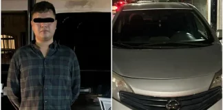 Detienen en Monterrey a hombre acusado de agredir a policías y exhibicionismo en la UANL