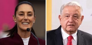 Sheinbaum: No hay países con la capacidad de México para la atención de emergencias; AMLO perfeccionó protocolo de atención