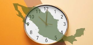 Estos son los estados y municipios que deben atrasar el reloj el próximo 2 de noviembre