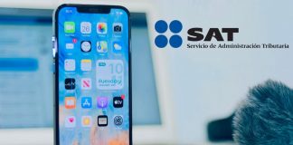 ¿El SAT podría espiarte en redes? Conoce de qué trata la nueva reforma al Código Fiscal