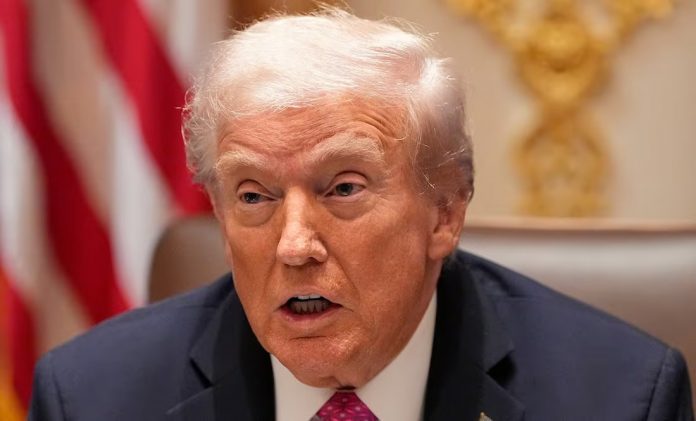 Y TRUMP
