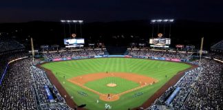 Boletos para Serie Mundial 2025 están arriba de 4,000 dólares en casa de los Dodgers
