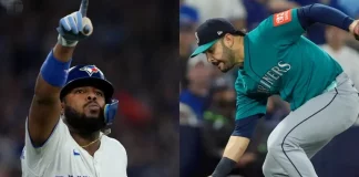 Toronto y Seattle postergan boleto a Serie Mundial para el Juego 7