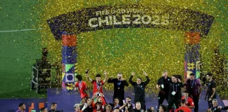 ¡Marruecos sorprende a Argentina y es campeón del Mundial sub 20!