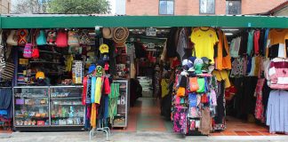 Son informales más del 50% de empresas