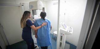 Tamaulipas: Atiende DIF más de dos mil mujeres con cáncer
