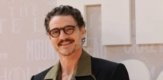 Pedro Pascal baila “La del moño colorado” en inglés y con letra en contra de ICE: video