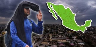 Estos estados iniciarán la semana con lluvias