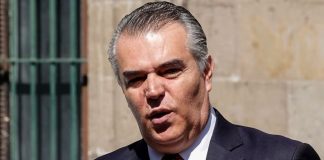 Empresarios mexicanos inician gira de trabajo rumbo a revisión T-MEC en Washington