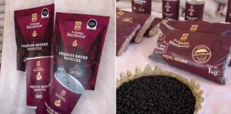 Semilla de frijol tamaulipeco se integra al programa Alimentación para el Bienestar