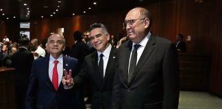 “Si nos dividimos le facilitamos el poder a Morena”, afirman priistas tras ruptura de alianza con PAN