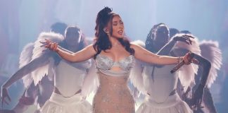 Kali Uchis anuncia concierto en CDMX: fecha, preventa y todos los detalles