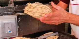 Bajará el precio de la tortilla: así te unes al nuevo acuerdo