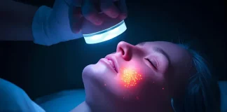 Luz LED contra el cáncer: elimina tumores sin afectar células sanas