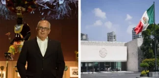 Museo Nacional de Antropología e Historia celebra Premio Princesa de Asturias