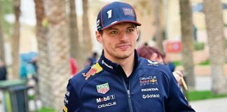 GP de México: Max Verstappen cederá su asiento al joven Arvid Lindblad durante la Práctica 1