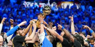 ¡Inicia la NBA! El Thunder vivirá una noche especial