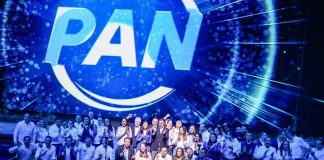 El PAN es un nuevo partido abierto a la ciudadanía: Kenia López Rabadán