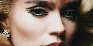 Karol G derrocha glamour en nueva portada de Vogue México