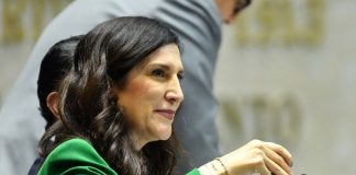 “Están preocupados en el Gobierno por el relanzamiento del PAN”: Kenia López Rabadán