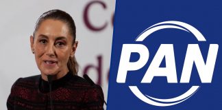 “Pues cada quien”, dice Sheinbaum por falta de empatía con damnificados por lluvias; nosotros tenemos humanismo, asegura