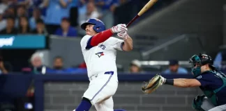 ¿Quién es Alejandro Kirk, el mexicano que jugará la Serie Mundial con los Blue Jays?