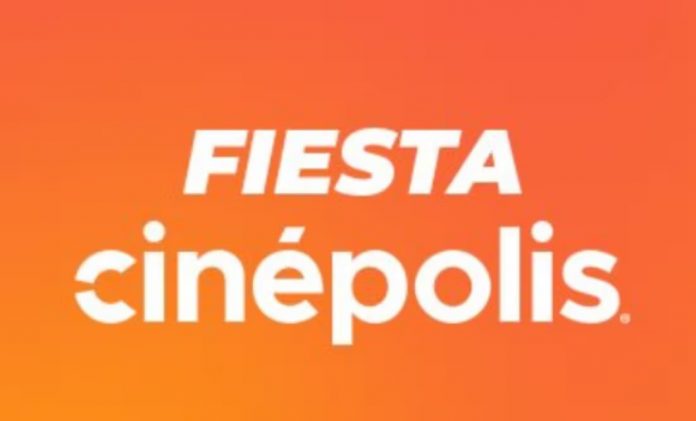 Cinépolis relanza promoción especial de boletos a 29 pesos: ¿cuándo y dónde aplica?