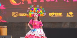 Invitan a concurso de catrinas, altares de muertos y ‘el mejor tamal’ en Nuevo Laredo