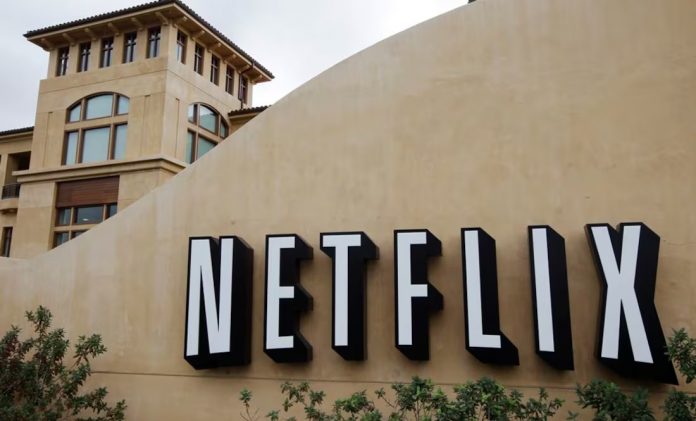 ‘KPop Demon Hunters’ impulsa a Netflix y obtiene 25% más de ganancias en el tercer trimestre de 2025