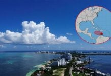 Melissa se convertirá en tormenta tropical en las próximas horas; se prevé que sea huracán