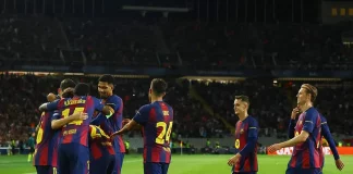 Se cancela el Villarreal-Barcelona en Miami