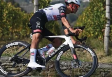 Isaac del Toro regresa a casa para el Campeonato Nacional de Ciclismo 2025