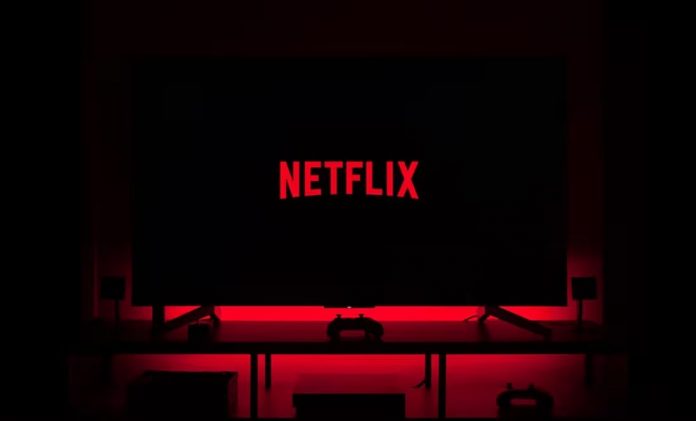 Y NETFLIX