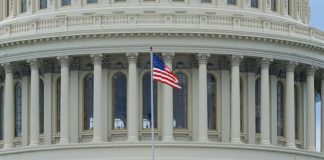 Cierre del gobierno en EEUU es ya el segundo más largo de la historia