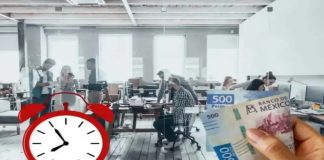 Teme IP despidos y cierres por ajuste en jornada laboral