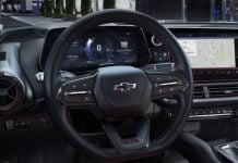 General Motors incorporará Gemini en sus vehículos en 2026, es el sistema de IA de Google