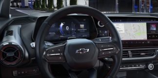 General Motors incorporará Gemini en sus vehículos en 2026, es el sistema de IA de Google