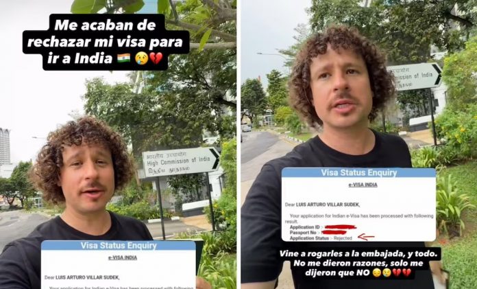 Y VISA