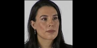 Organizaciones evidencian discrepancias en los estudios de posgrado de Josefina Rodríguez, secretaria de Turismo federal