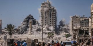 Actores, políticos y personalidades judíos piden a la ONU y a países que sancionen a Israel por genocidio en Gaza 