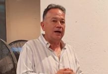 Familia de Nicandro Díaz lanza comunicado, en que señala a la novia del productor y también a Gerardo Quiroz