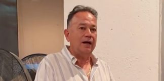 Familia de Nicandro Díaz lanza comunicado, en que señala a la novia del productor y también a Gerardo Quiroz