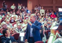 ‘Me interesa’: Felipe Calderón alista su regreso a la política y… ¿planea militar de nuevo en el PAN?